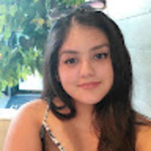 Meet your Posher, Maribel